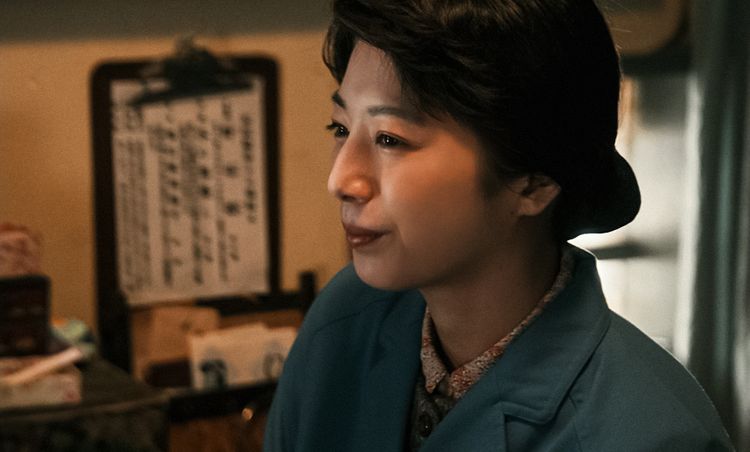 BAUS 映画から船出した映画館 画像4