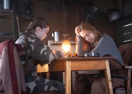 デストラップ　狼狩り 画像5