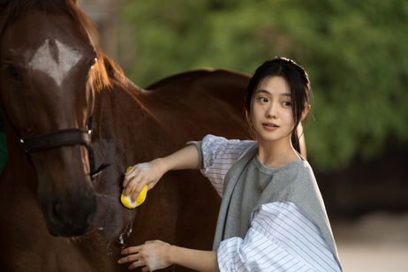 ライド・オン 画像4