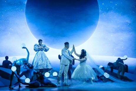 ブルックリンでオペラを 画像5