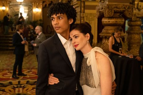 ブルックリンでオペラを 画像8