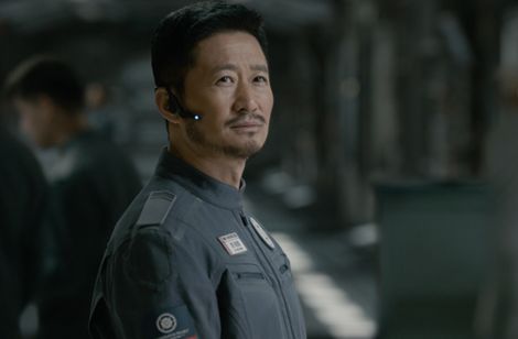 流転の地球 ―太陽系脱出計画― 画像2