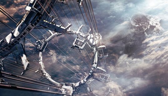 流転の地球 ―太陽系脱出計画― 画像7