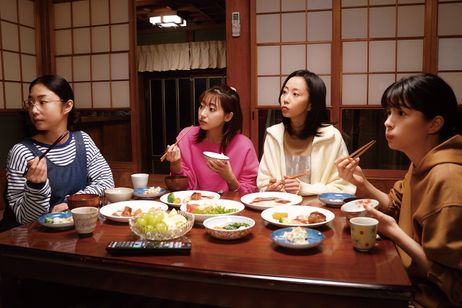 映画『おいハンサム!!』 画像5