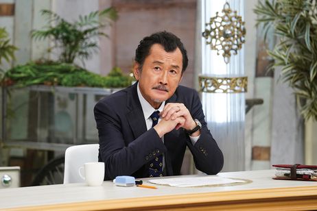 映画『おいハンサム!!』 画像6