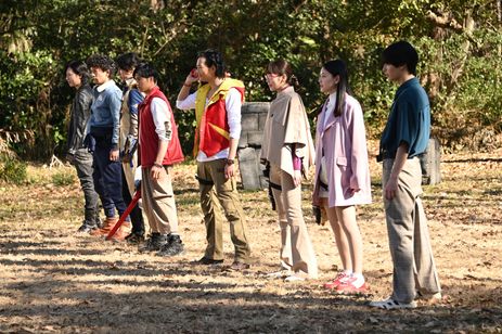 キングオージャーVSキョウリュウジャー 画像2