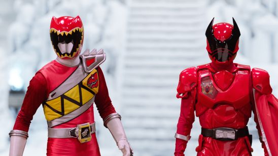 キングオージャーVSキョウリュウジャー 画像3