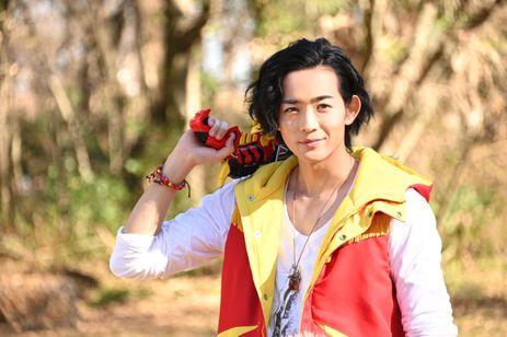 キングオージャーVSキョウリュウジャー 画像5