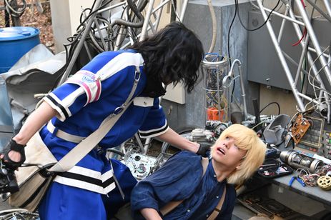 キングオージャーVSキョウリュウジャー 画像6