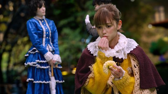 キングオージャーVSキョウリュウジャー 画像7