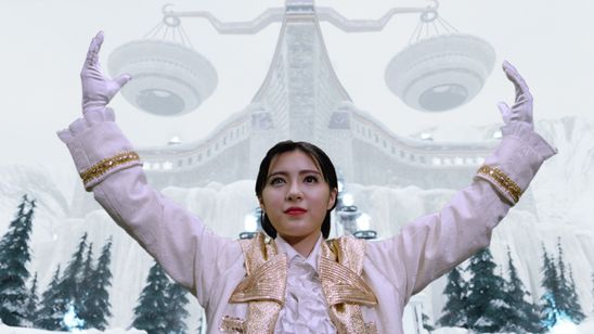 キングオージャーVSキョウリュウジャー 画像8