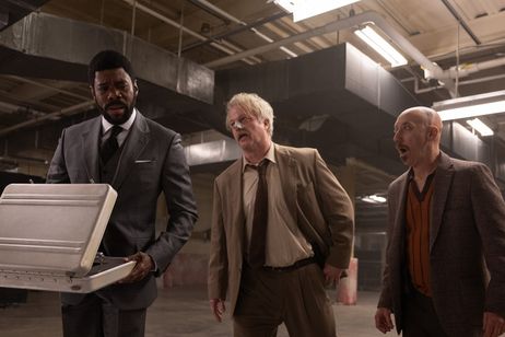 ドライブアウェイ・ドールズ 画像5