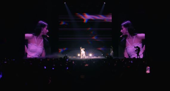 aespa: WORLD TOUR in cinemas 画像2