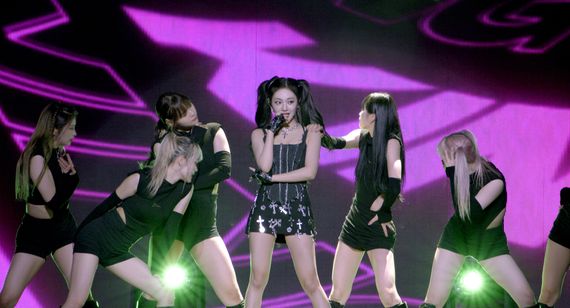 aespa: WORLD TOUR in cinemas 画像5