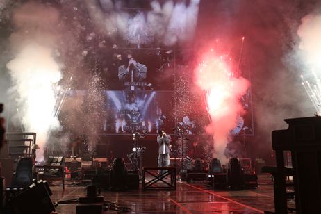 SUGA  Agust D TOUR ‘D-DAY’ THE MOVIE 画像5