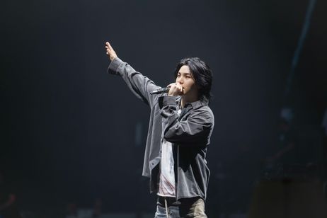 SUGA  Agust D TOUR ‘D-DAY’ THE MOVIE 画像7