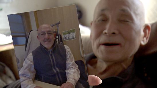 94歳のゲイ 画像2
