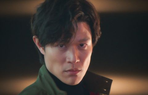 シティーハンター 画像5