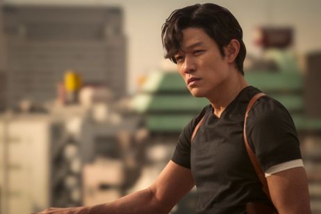 シティーハンター 画像7