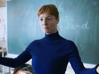 ありふれた教室 画像2