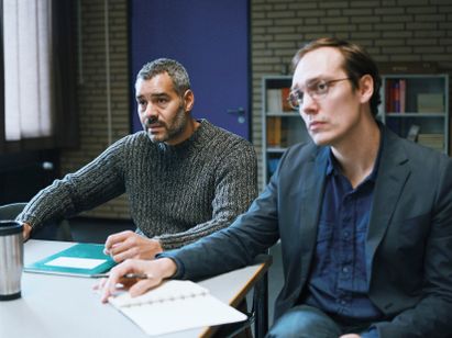 ありふれた教室 画像8