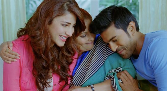 ザ・フェイス 画像3