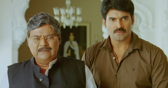 ザ・フェイス 画像4