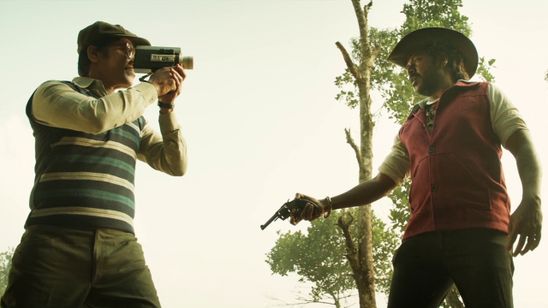 ジガルタンダ・ダブルX 画像2