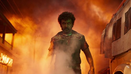 ジガルタンダ・ダブルX 画像3