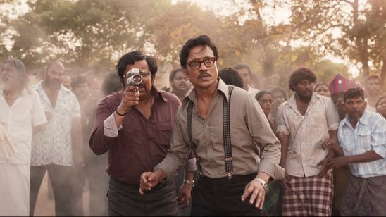 ジガルタンダ・ダブルX 画像6