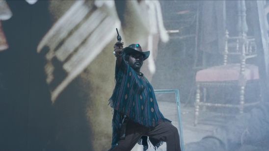 ジガルタンダ・ダブルX 画像7