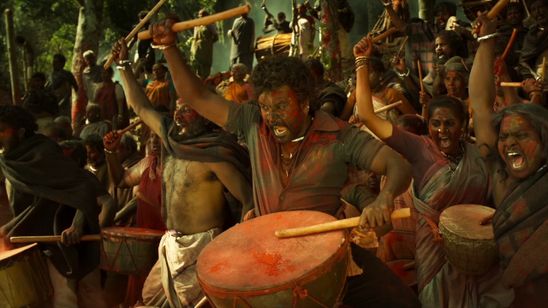 ジガルタンダ・ダブルX 画像8