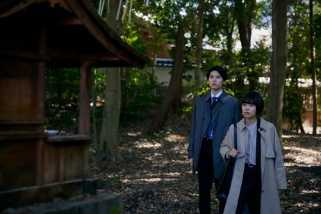 朽ちないサクラ 画像2