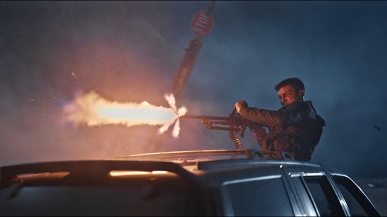 ザ・エクスチェンジ 画像7