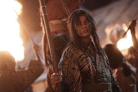 室町無頼 画像3