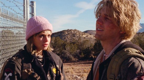 HOW TO BLOW UP 画像8