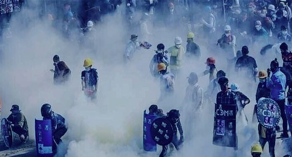 夜明けへの道 画像5