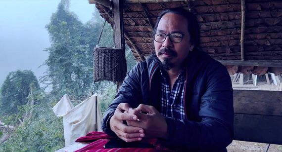 夜明けへの道 画像6