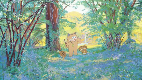 化け猫あんずちゃん 画像6