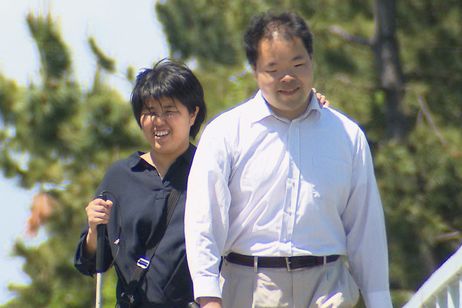 イーちゃんの白い杖 特別編 画像6