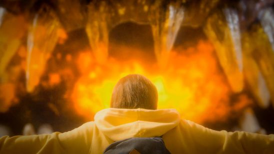 カミノフデ　怪獣たちのいる島 画像6