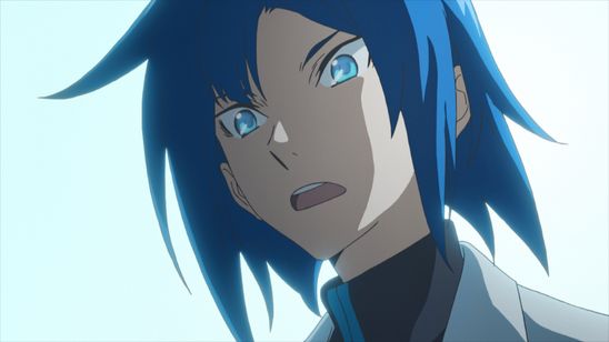 ゼーガペインSTA 画像3