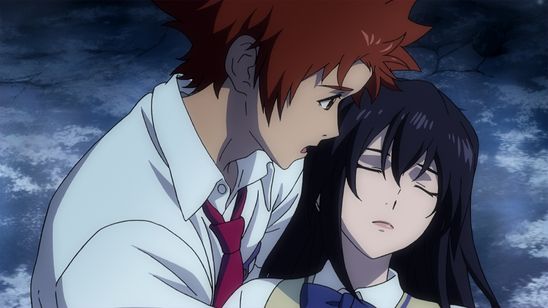 ゼーガペインSTA 画像4