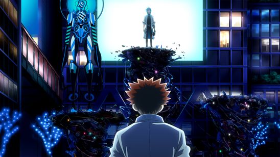 ゼーガペインSTA 画像6