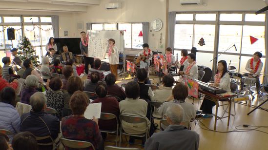 ラジオ下神白　あのとき　あのまちの音楽から　いまここへ 画像4