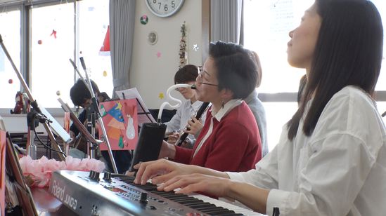 ラジオ下神白　あのとき　あのまちの音楽から　いまここへ 画像5