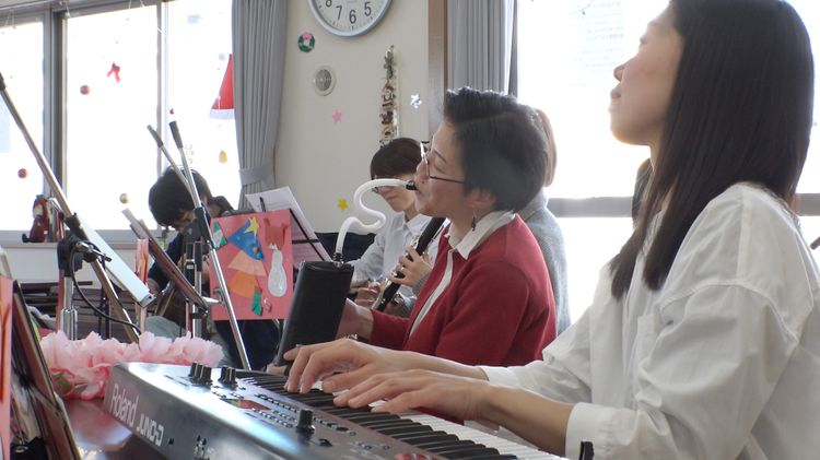 ラジオ下神白　あのとき　あのまちの音楽から　いまここへ 画像5