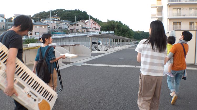 ラジオ下神白　あのとき　あのまちの音楽から　いまここへ 画像9