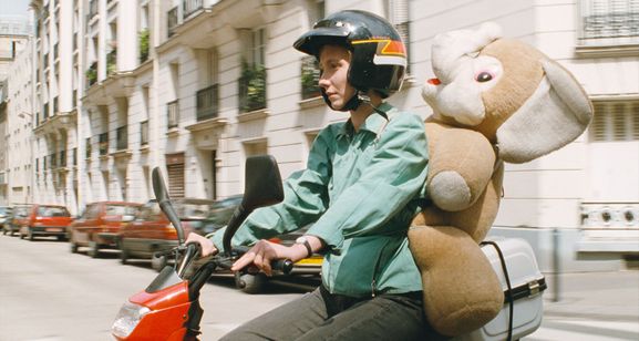 パリでかくれんぼ 完全版 画像4