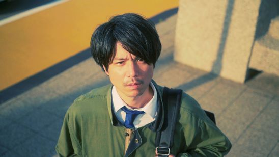 地球星人（エイリアン）は空想する 画像3